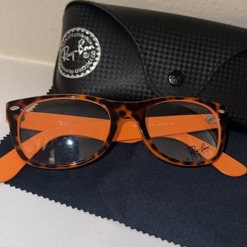 Ray-Ban ray ban